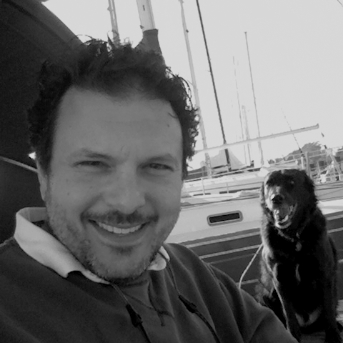 Photo of Fred Hejazi, Founder and Chief Executive Officer