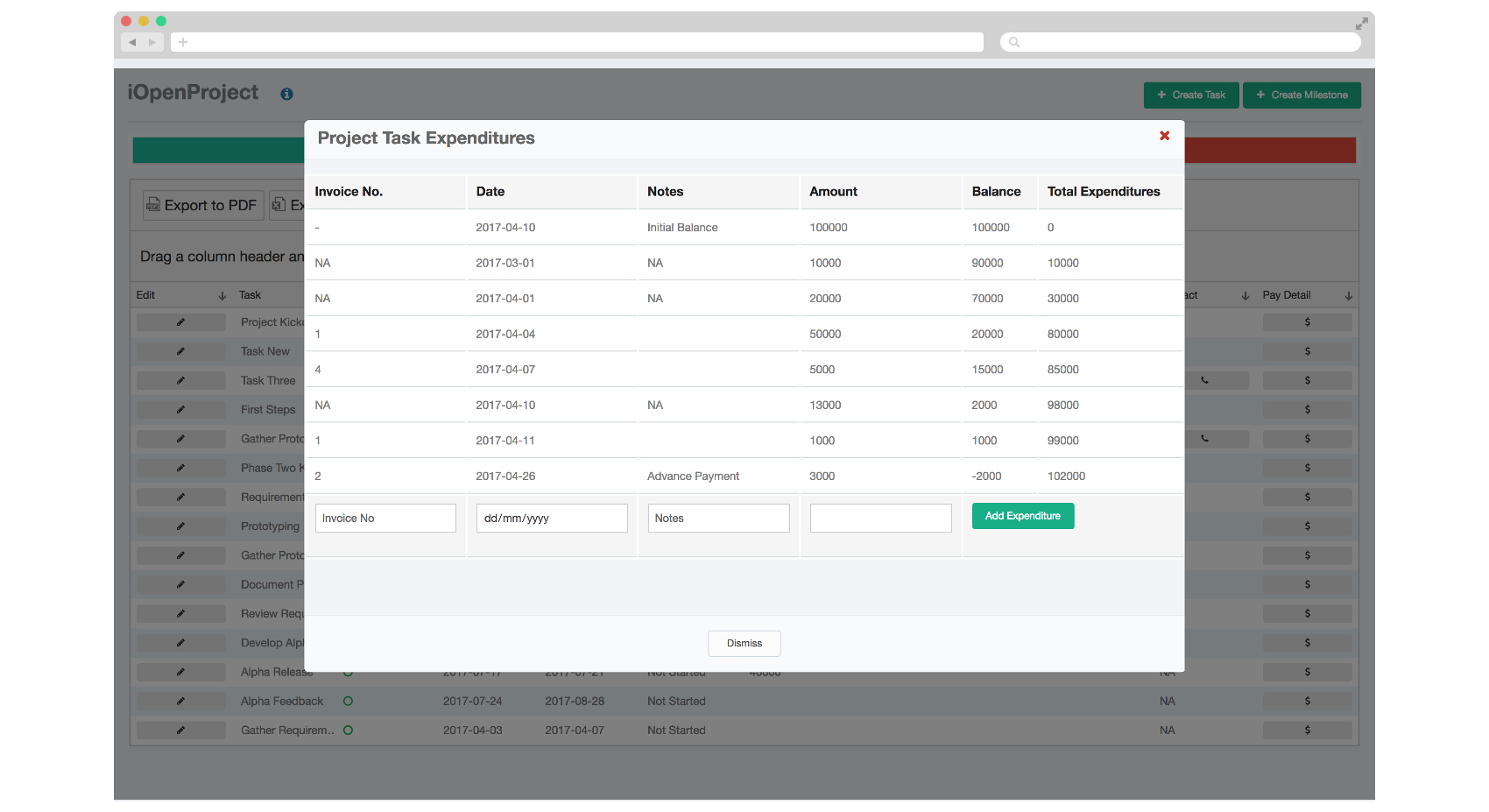 Browser screenshot